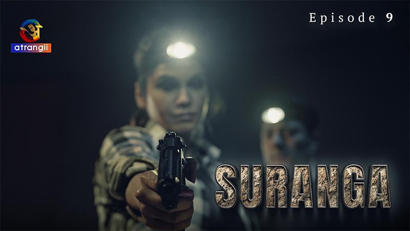 Suranga | Season 01 | Episode 09